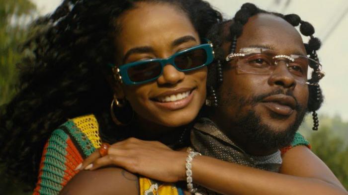 Popcaan : un clip avec la Miss Monde Toni-Ann Singh