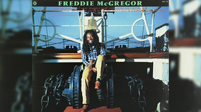 Morceau du jour : Big Ship de Freddie McGregor