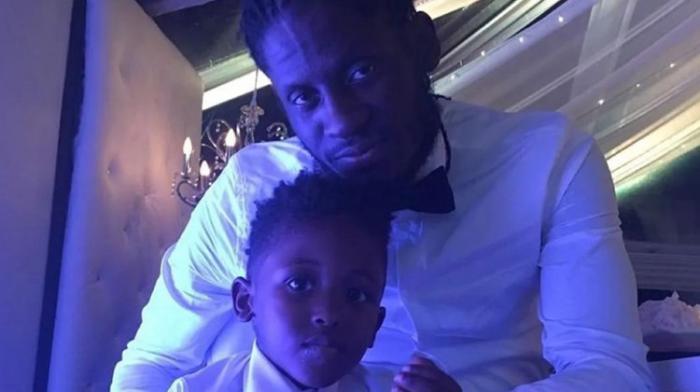 La planète dancehall bouleversée par le décès du fils d'Aidonia