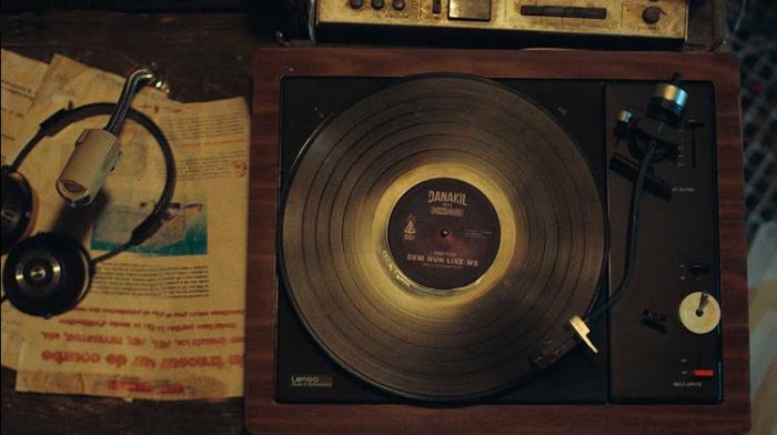 Danakil Meets Ondubground : Dem Nuh Like We feat. Omar Perry 