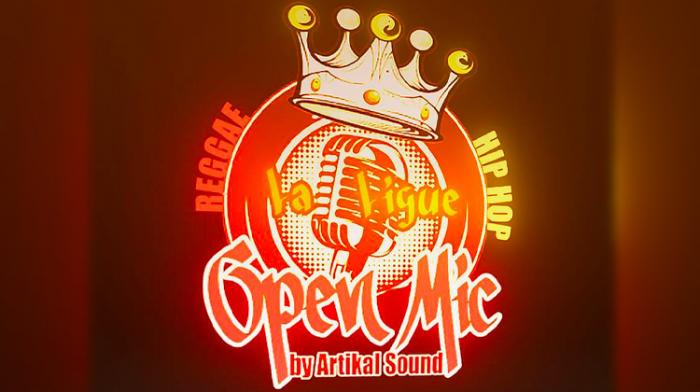 La Ligue Open Mic ce samedi à Montpellier