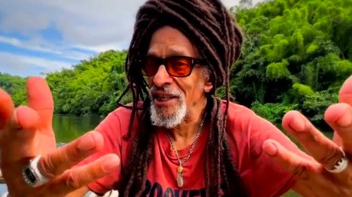 Don Letts : un titre en solo avant l'album en 2023