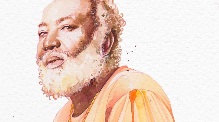 Freddie McGregor : nouveau single Behind The Wall