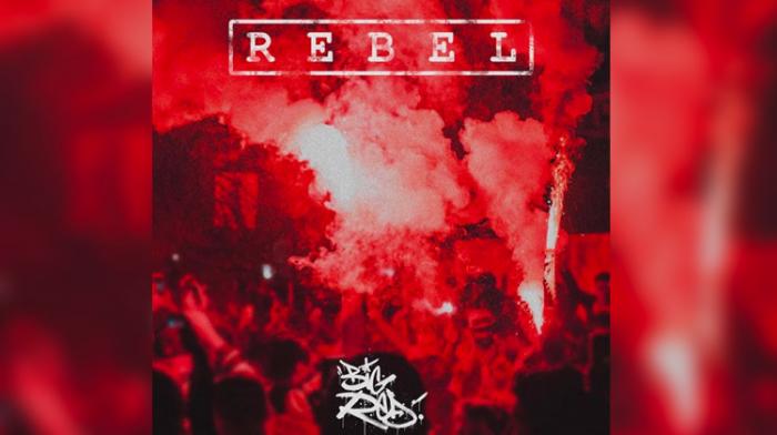 Big Red : nouveau single Rebel