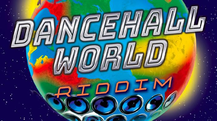 Maximum Sound présente le Dancehall World Riddim
