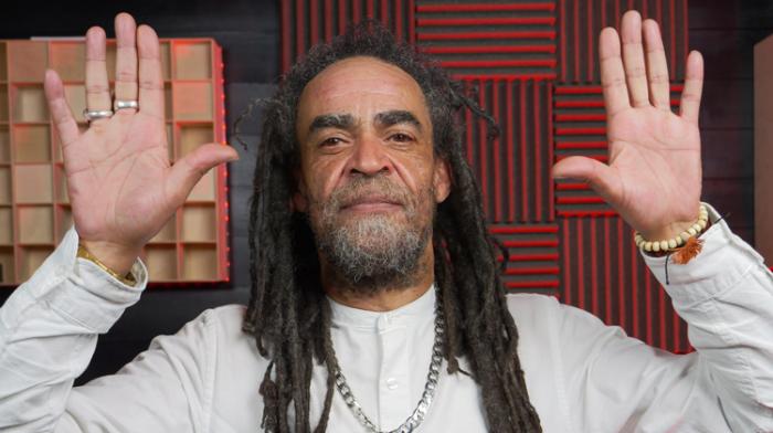 La collection des 40 ans de carrière pour Brother Culture