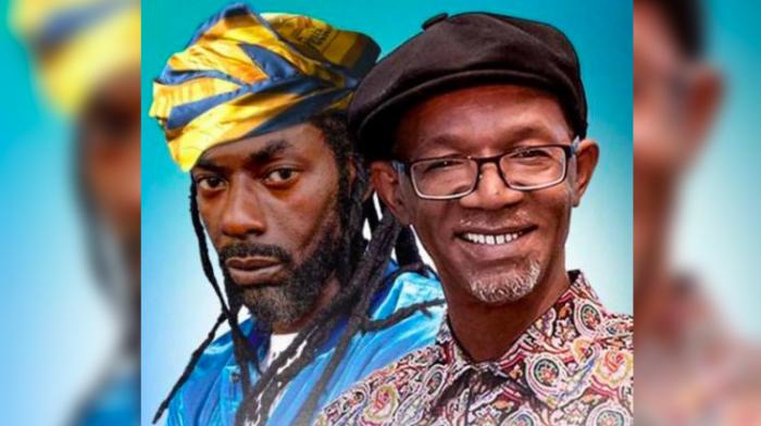 La Jamaïque a démarré l'année avec Beres Hammond et Buju Banton