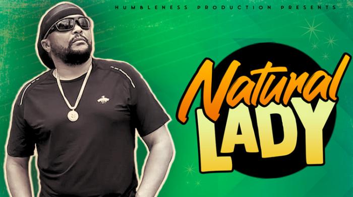 Triston Palma sur une prod de Humbleness