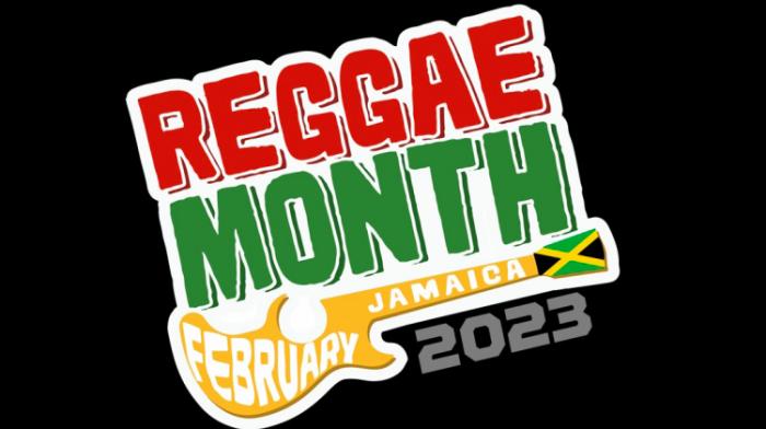Février, c'est le mois du reggae en Jamaïque !