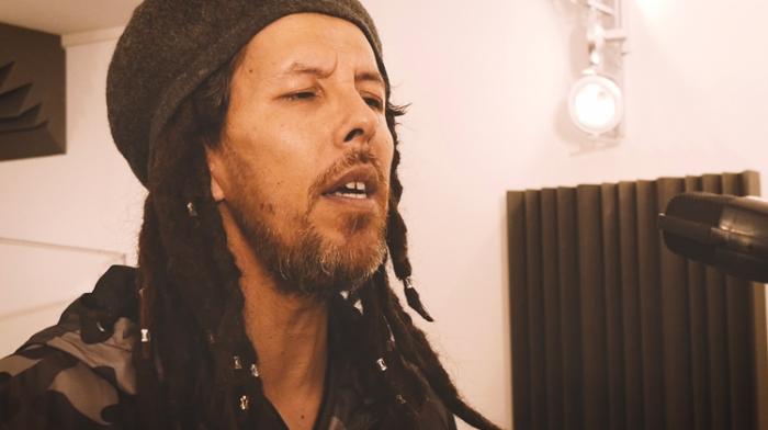 Mathew Nya Dub Band de retour