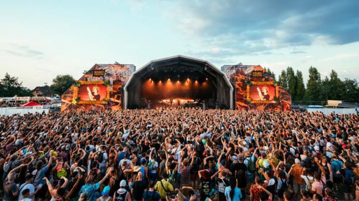 Summer Vibration enrichit sa programmation