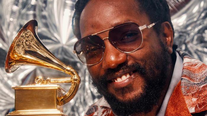 Grammy pour Kabaka Pyramid avec 'The Kalling'
