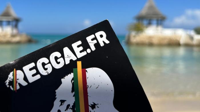 Reggae.fr en Jamaïque pour le Mois du Reggae