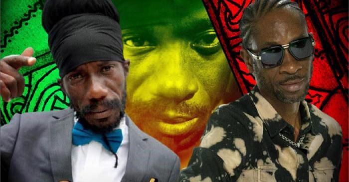 Sizzla & Bounty Killer en duo pour défendre le reggae