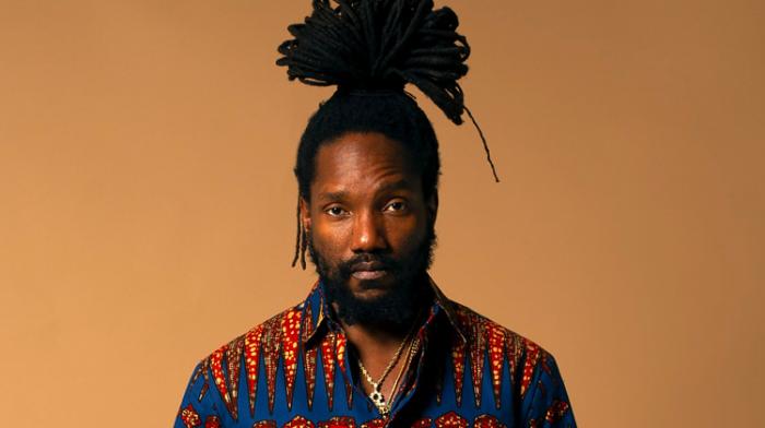 Journée 100% Kabaka Pyramid sur Reggae.fr