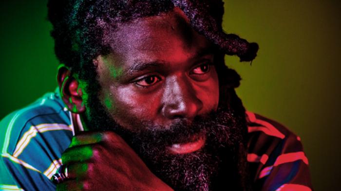 Takana Zion surprend avec l'album 'Banjo Kafaan'