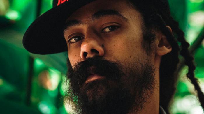 Damian Marley garde espoir en la musique reggae