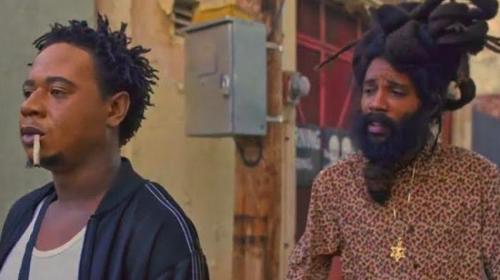 Yaadcore & Damage Musiq 'Genuine'