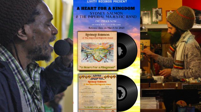 'A Heart For A Kingdom' : une prod franco-éthiopienne