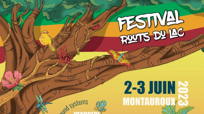 Festival Roots Du Lac : l'aventure continue en 2023