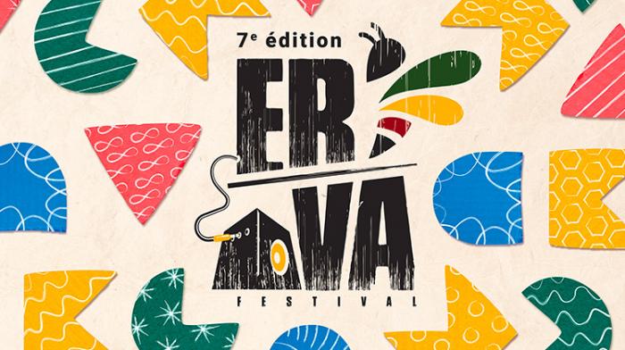 Le ERVA Festival dévoile une grosse prog