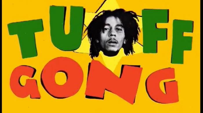 Tuff Gong inaugure sa nouvelle presse en rééditant les vinyles de Bob