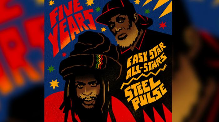 Steel Pulse reprend David Bowie avec Easy Star All-Stars