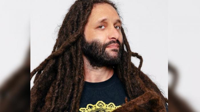 Alborosie reprend 'Blackbird' des Beatles