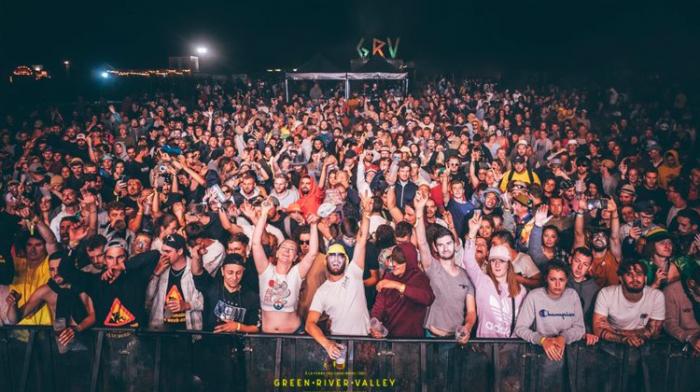 Le Green River Valley Festival dévoile sa prog complète