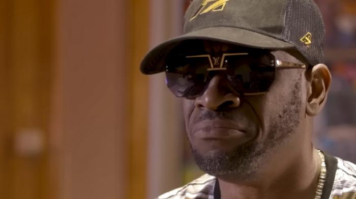 Dancehall VS Afrobeats : Bounty Killer s'exprime