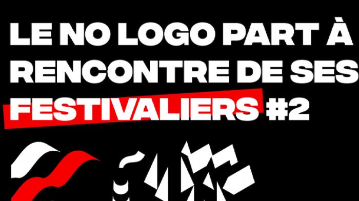 Le No Logo fête ses 10 ans avec 5 concerts avant le festival