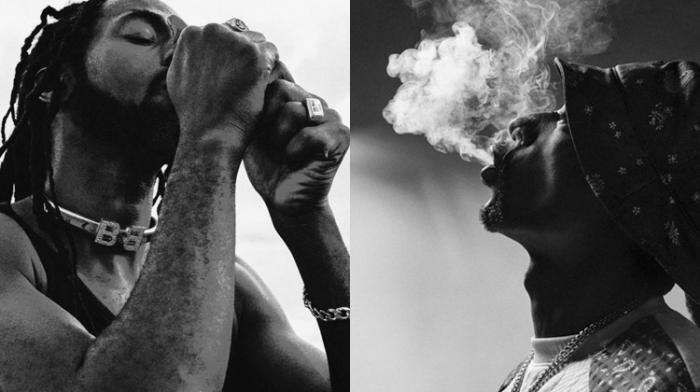 #420Special : un duo pour Buju Banton et Snoop Dogg