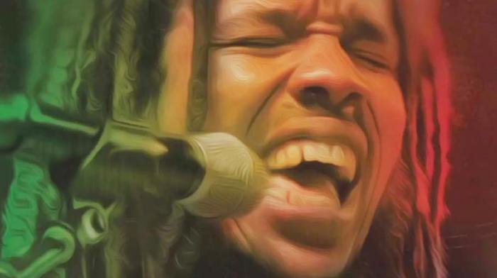 Stephen Marley dévoile 'Old Soul'
