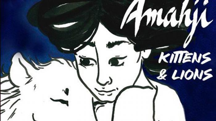 Amahji questionne la virilité masculine