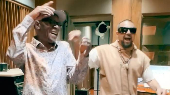 Un duo Beres Hammond - Sean Paul à paraître