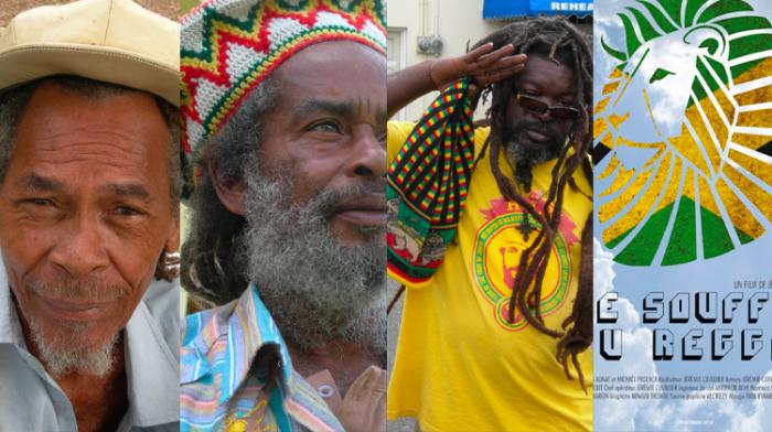 Expo reggae à l'Université d'Orléans
