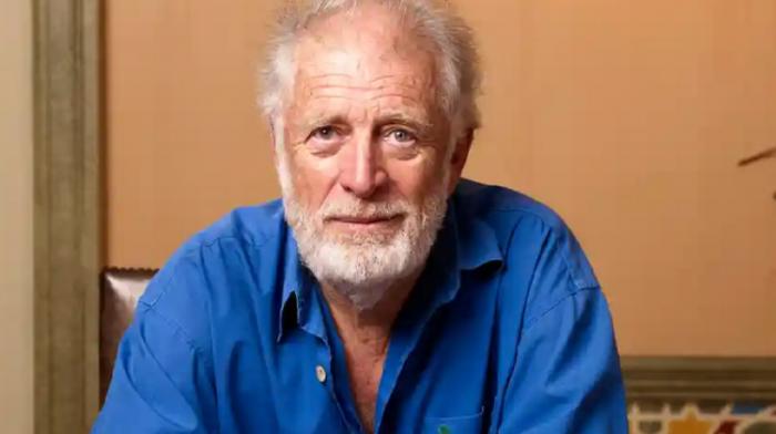 Chris Blackwell récompensé par le Polar Music Prize