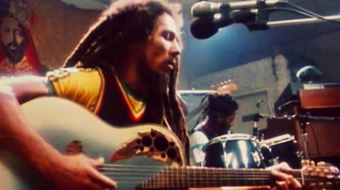 Morceau du jour : Redemption Song de Bob Marley 
