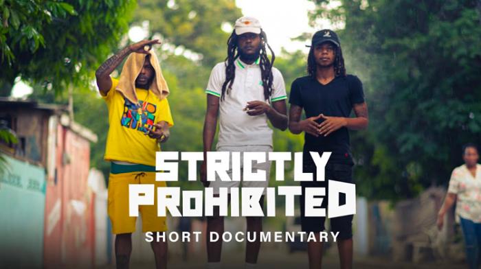 Strictly Prohibited : un docu sur le dancehall à la radio en Jamaïque