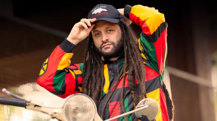 Alborosie : constant dans l'excellence avec son nouvel album 'Destiny'