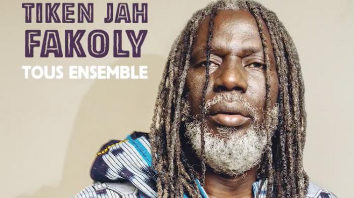 Tiken Jah Fakoly : une version augmentée de Braquage de pouvoir