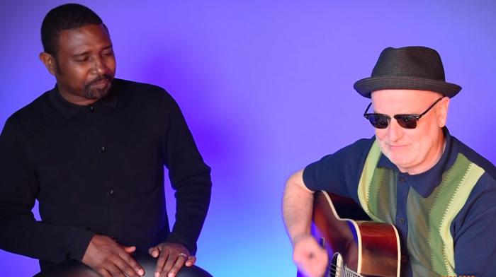 Reggae.fr Unplugged avec Bitty McLean