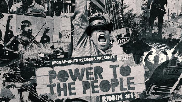 Power To The People Riddim Part. I