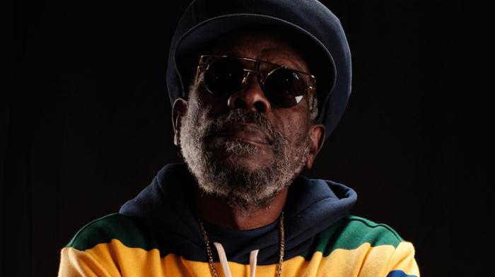 Johnny Osbourne à l'honneur sur Reggae.fr