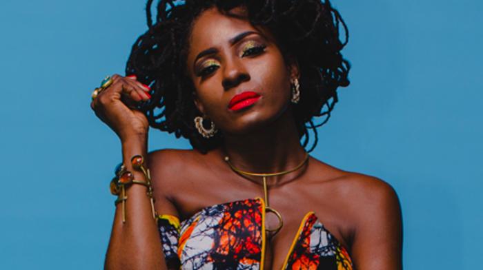 Jah9 de retour avec le titre 'Open Heart'