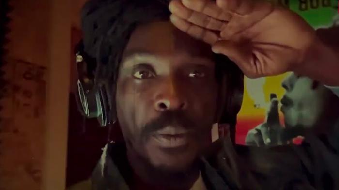 Dubplate Story : Anthony B X Reggae.fr 