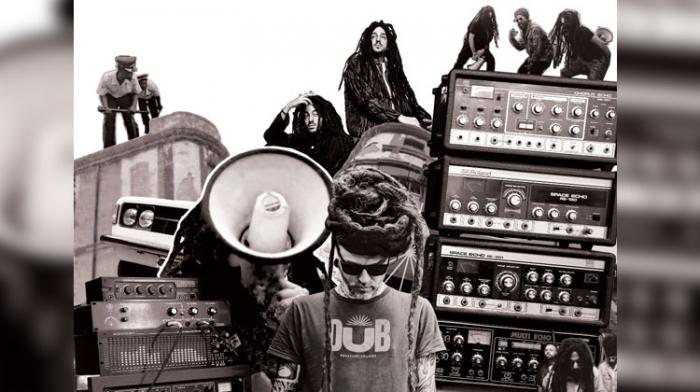 Paolo Baldini DubFiles meets Mellow Mood - Mañana Dub