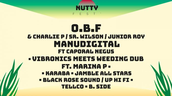Nutty Fest : un festival porté par un foyer de vie pour handicapés