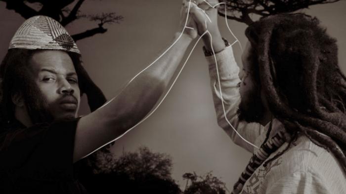 Binghi Faith présente son album 'Enracinés'