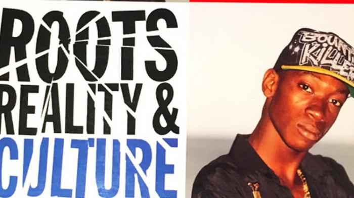 Morceau du jour : Roots Reality And Culture de Bounty Killer